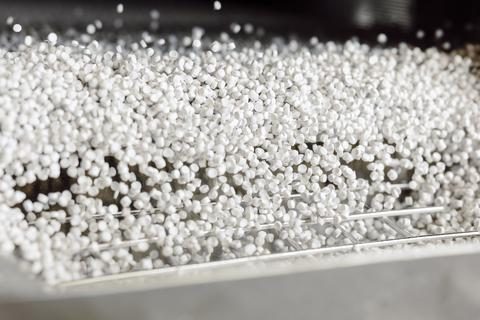 PVC Compound Lose