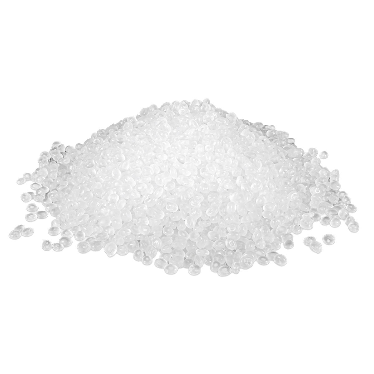 PVC Compound Weiß