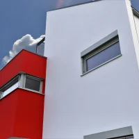 Fassade Haus 3